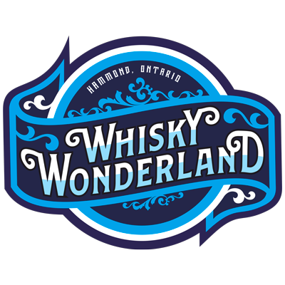 Whisky Wonderland Logo